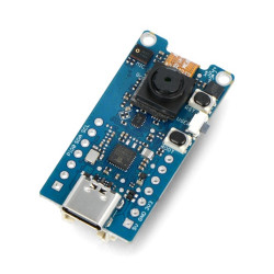 Grove - moduł Vision AI Himax HX6537 - Seeedstudio 114992866