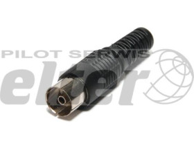 Gniazdo Antenowe przykrÄ™cane na kabel