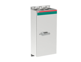 Rozłącznik izolacyjny 3-biegunowy-biegunowy 400A ABB Montaż powierzchniowy 220kW NO