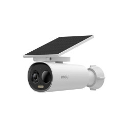KAMERA IP IMOU CELL 3C AIO 3MP 2K WIFI z panelem solarnym