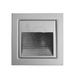 GORAN szary metalik CT-J22 MGR GY6.35 50W Kanlux