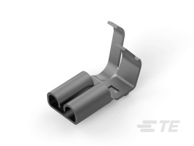 TE Connectivity 42234-2 Złącze żeńskie płaskie 5000 szt.