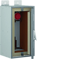 Obudowa wisząca ognioodporna EI30/F30/E30/I30, 748x398mm FB41LE