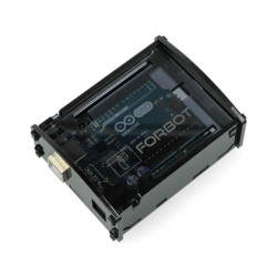 FORBOT - obudowa z pleksi do Arduino Uno