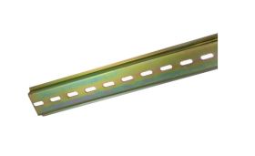 Szyna montażowa perforowana DIN 35mm - 1m