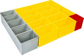 Wkładka Sortimo iB 72 6000010086