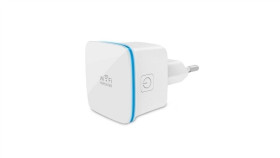 Wzmacniacz Wireless Range Extender Ap 300N 2.4Ghz Wall-Plug