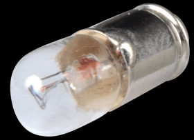 A0141C Bulb, 28 V, for APEM A01 series
