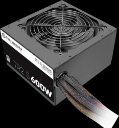 PS-TRS-0600NPCWEU-2 THERMALTAKE TR2 S, 600 W