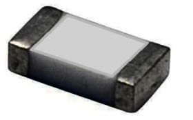 Kondensator K-SMD/0603/22P/50V