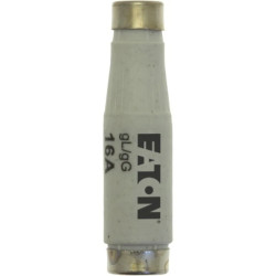 Wkładka bezpiecznikowa DII 16A gL/gG 500V E27 16D27