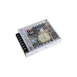LRS-100-5 - zasilacz impulsowy Mean Well 90W, 5V, 18A