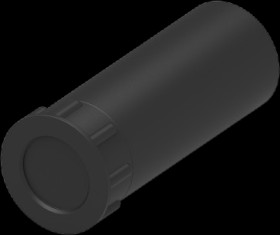 Cable seal for circular connector, 54123-1