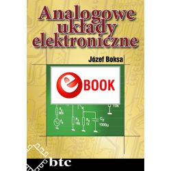 Analogowe układy elektroniczne (e-book)