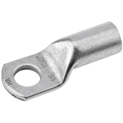 Cimco 183137 Crimp Cable Lug 90&#xB0; M10 50mm&#xB2; Hole Dia 10.5mm 1 piece