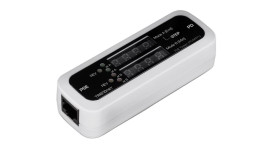 Tester kabli sieciowych Trendnet Tester kabli TC-NT3