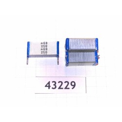 B32512J3684 SIEM N_A R15