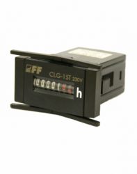 Licznik czasu CLG-15T