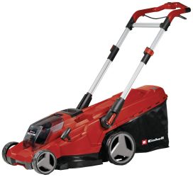 Einhell Power X-Change RASARRO 36/42 (2x4.0Ah) akumulatorowy Kosiarka zaw. akumulator, zaw. ładowarkę 18 V Maksymalna sz