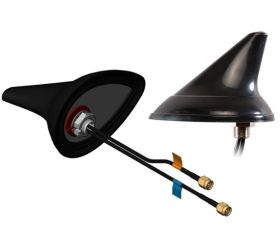 RF GPS-GSM-ANT-JCB012 RF GPS-GSM-ANT-JCB012