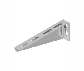 Wysięgnik wzmocniony WW100F (STD)