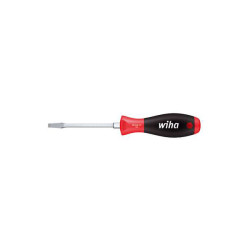 Wiha 00734 308 Screwdriver SoftFinish 6,5 x 125 mm