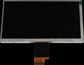 EA R1024X-70BLW 7" TFT-IPS, 24 bit RGB