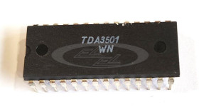 układ TDA3501 DIP-28