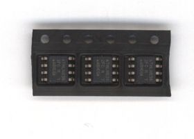 24LC512 (24C512) SOIC-8 SMD (OB. SZEROKA) UKŁAD SCALONY