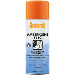Ambersil 31553-AA Amberklene FE10 400ml