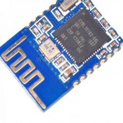 Uniwersalny moduł bluetooth 100m kl 4.1 3.3V; HC
