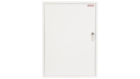 Rozdzielnica Modułowa 3X20 Natynkowa Ip30 Rn-60-Bis Z