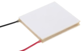 Ogniwo Peltiera 30V 37.3W 40mm 40 x 40mm