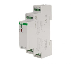 Przekaźnik bistabilny BIS-411-1R1Z