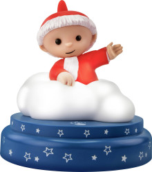 Lampka nocna LED Ansmann Sandmann