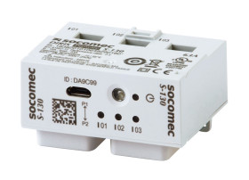 Moduł 3 -fazowy Socomec 63 A