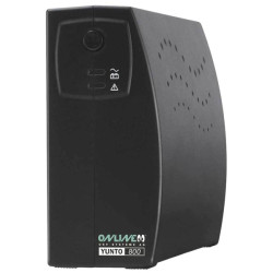 Online USV Y800 Online USV Y800 UPS 800 VA Reliable Backup Power