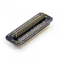 RPi Plus Breakout Kit - płytka prototypowa dla Raspberry Pi 4B/3B+/3B/2B