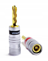 WTYK / GNIAZDO BANAN VITALCO LAW94