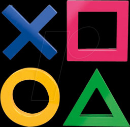 95554-14824 MEGA Magnet Set MINI