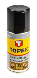 Olej penetrujący w spreju 210 ml 40D010