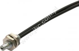 E32-DC200 2M Światłowód odbiciowy, dł. 2m, końcówka z gwintem M6x0,75, Omron, E32DC2002M