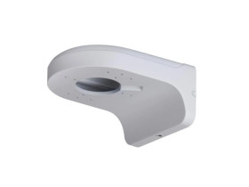 Uchwyt montażowy ścienny do kamer kopułowych DH-PFB204W