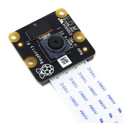 Raspberry Pi Camera Module 2 NoIR