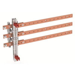 Striebel & John 2CPX042119R9999 Złącza szyn zbiorczych 1 szt.