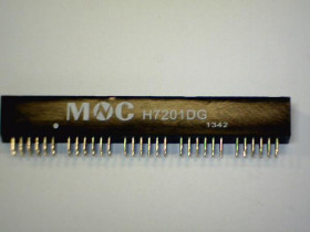 Transformator Mantech H7201DG