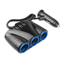 Rozdzielacz Gniazda...