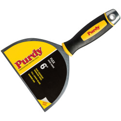 Purdy&#xAE; 14A900060 Premium Flex Joint Knife 150mm (6in)