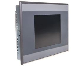 Panel operatorski HMI 5,7cala ETH RS232 RS485 CAN PLC USB 64k kolorów XV-152 150529