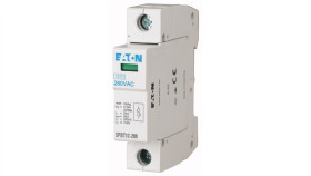Ogranicznik Przepięć Typ T1+T2 1P 12,5Ka Spbt12-280/1 158306